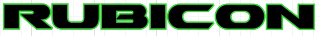 Custom Vinyl Hood Decal