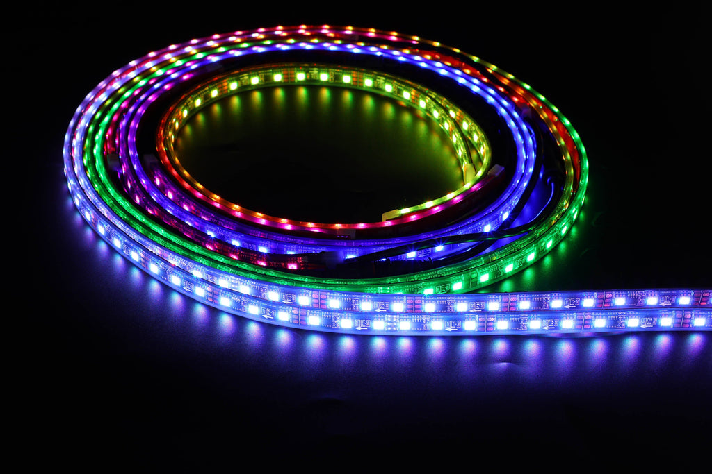 Shoreline Offroad Pro Series Underglow lighting kit