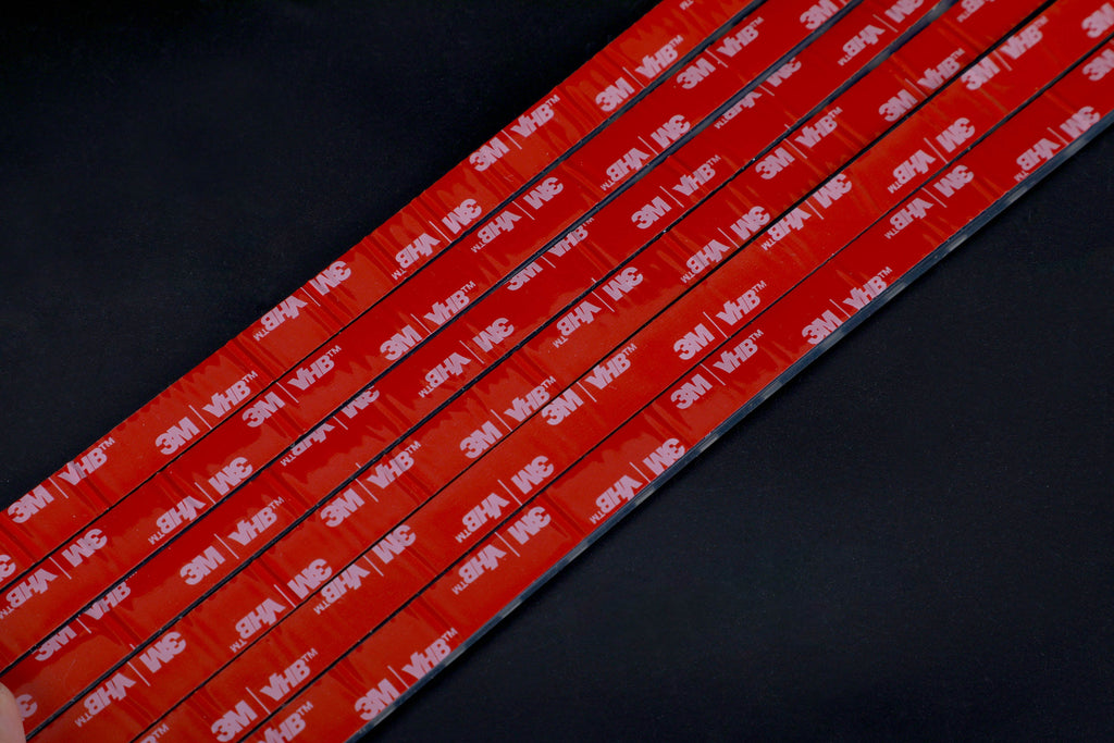 Shoreline Offroad Pro Series Underglow lighting kit