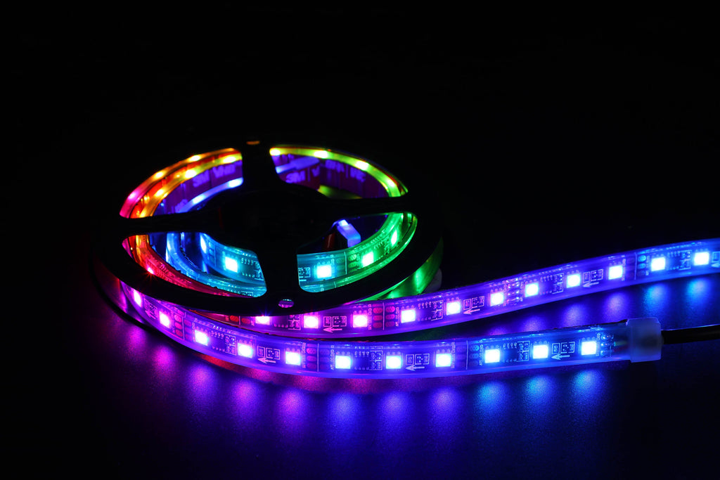 Shoreline Offroad Pro Series Underglow lighting kit