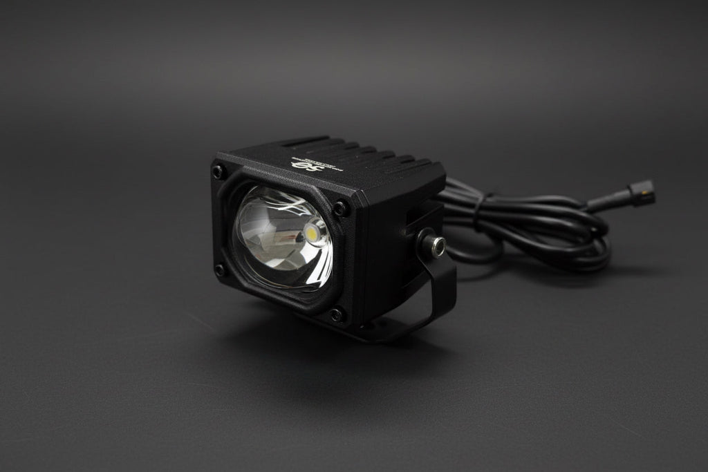 Shoreline Offroad Pro Series 2.5” RGB Driving Light Pod Lights