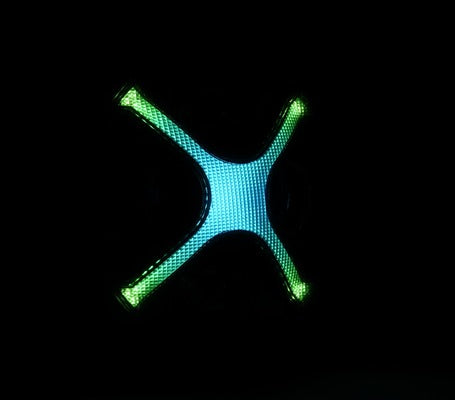 Shoreline Offroad Pro Series LED 7” JK RGB X Series Headlights