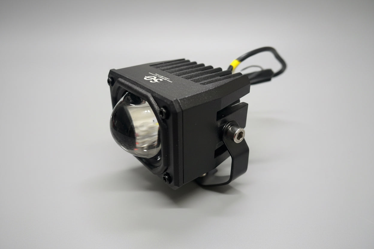 Shoreline Offroad Pro Series 2.5” RGB Driving Light Pod Lights