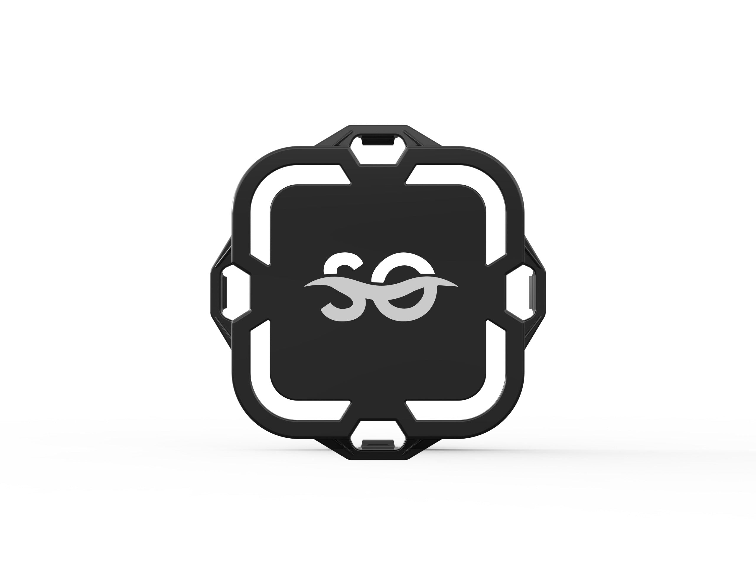 Shoreline Offroad Pro Series Covers for 4.5” lights