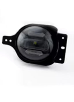 Shoreline Offroad Pro Series LED 4” RGB Fog lights