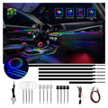 Shoreline Offroad Pro Series  Interior Ambient lighting kit