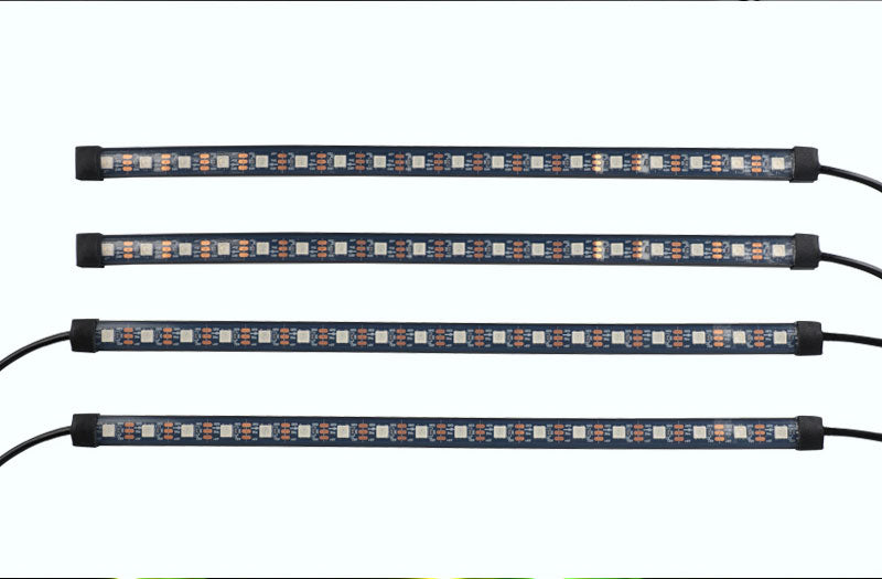 Shoreline Offroad Pro Series Interior Light Kit with Remote