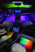 Shoreline Offroad Pro Series Interior Light Kit with Remote