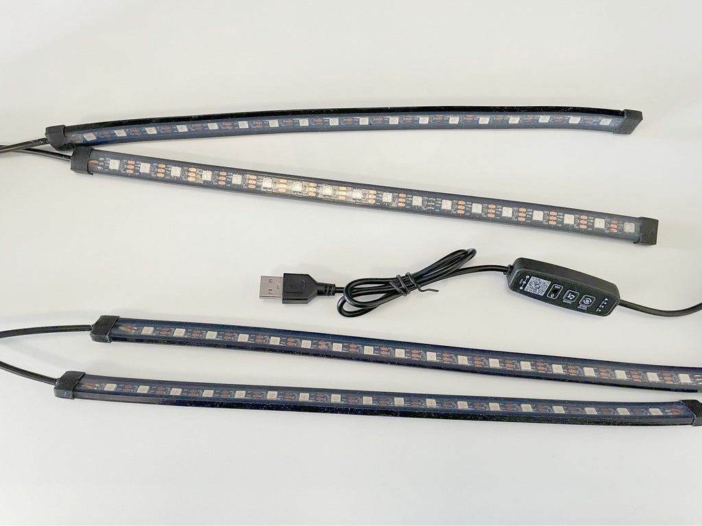 Shoreline Offroad Pro Series Interior Light Kit with Remote