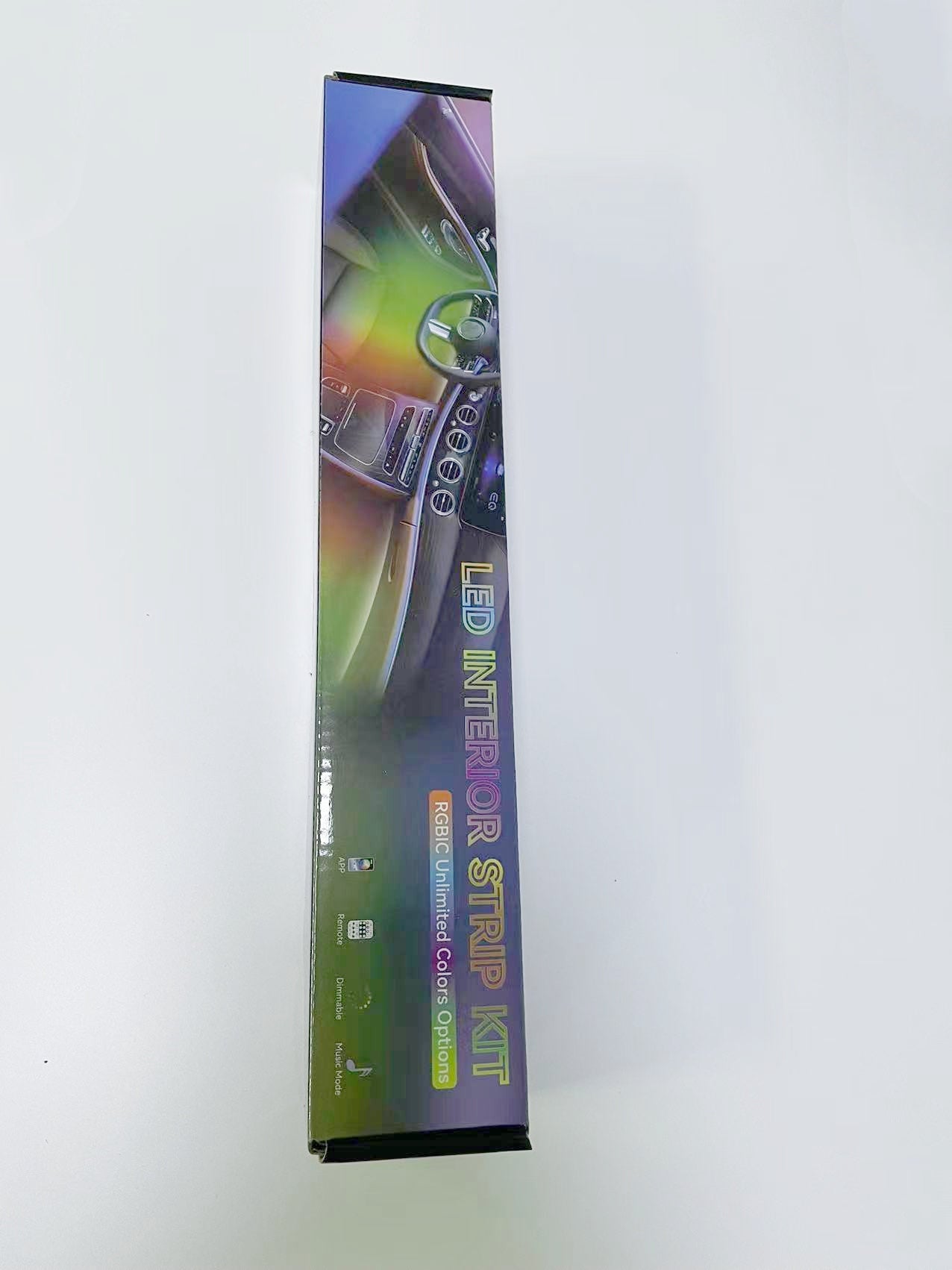 Shoreline Offroad Pro Series Interior Light Kit with Remote